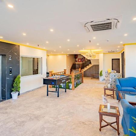 The Hosteller Shimla, Valley View Ngoại thất bức ảnh