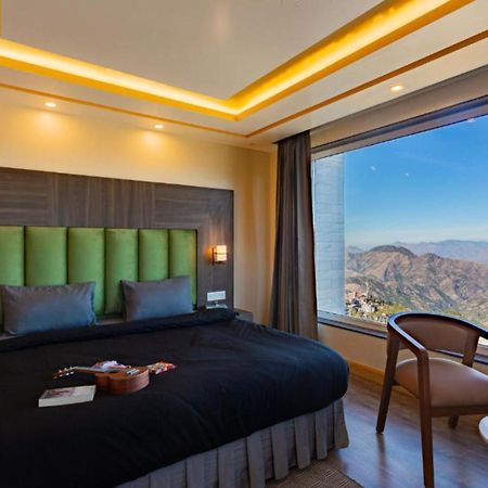 The Hosteller Shimla, Valley View Ngoại thất bức ảnh